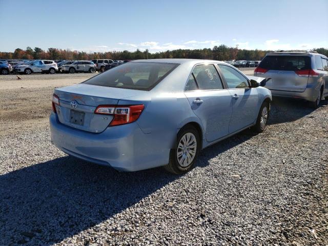 Zdjęcie 3 z aukcji – 2012 TOYOTA CAMRY BASE z VIN 4T1BF1FKXCU501329
