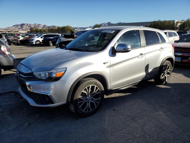 MITSUBISHI OUTLANDER 2019 with VIN JA4AP3AU5KU022066 - Photo from auction