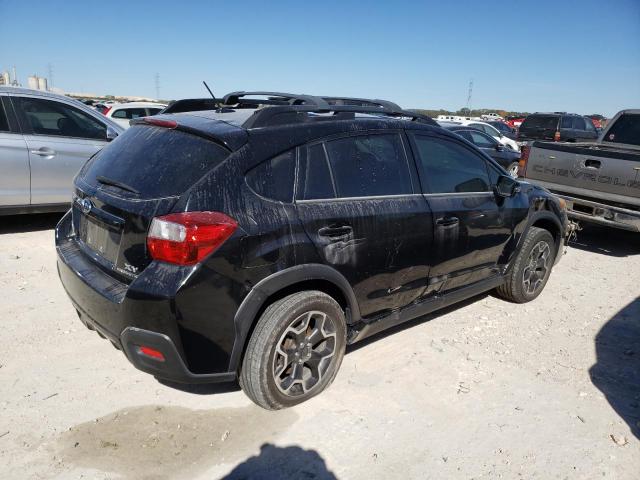 Photo 3 from auction – 2015 SUBARU XV CROSSTR with VIN JF2GPAPC6FH293074