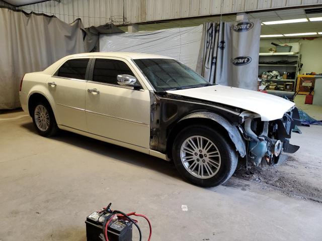 Photo 4 from auction – 2010 CHRYSLER 300 TOURIN with VIN 2C3CA5CV6AH241433