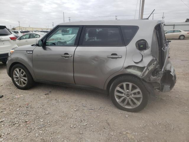 Photo 2 from auction – 2019 KIA SOUL + with VIN KNDJP3A59K7653819