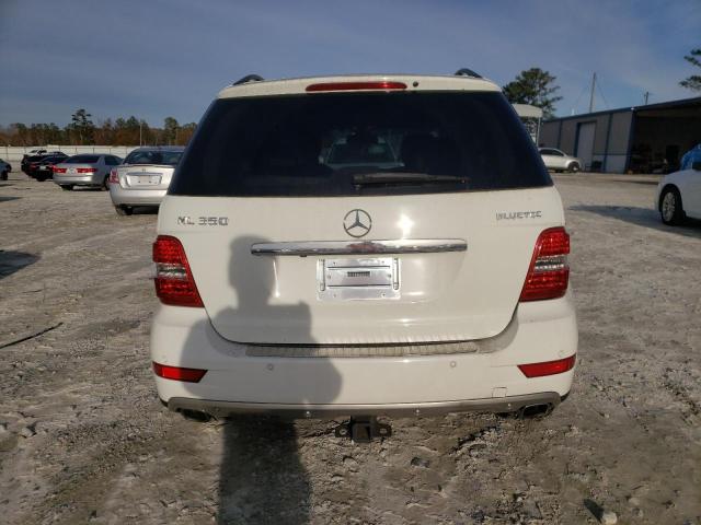 Photo 6 from auction – 2011 MERCEDES-BENZ ML 350 BLU with VIN 4JGBB2FB6BA718734