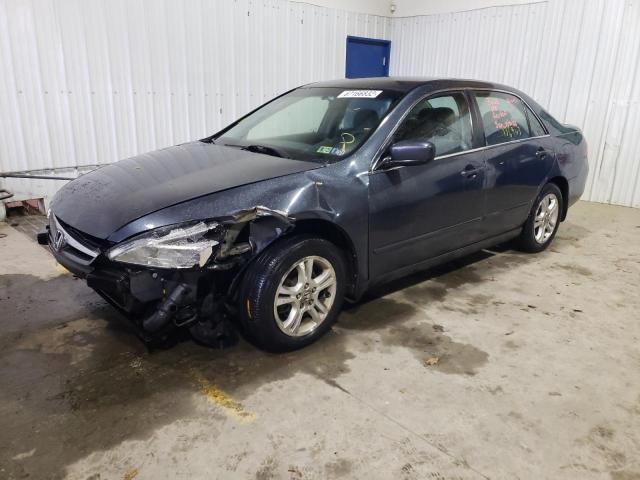 Photo 1 from auction – 2006 HONDA ACCORD with VIN 1HGCM56326A095584