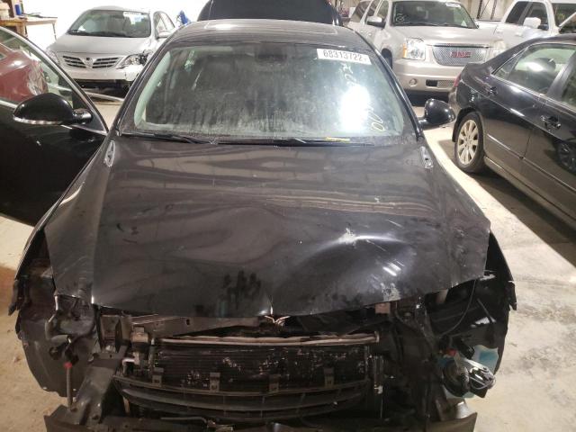 Photo 11 from auction – 2014 BUICK REGAL PREM with VIN 2G4GR5GX0E9209865