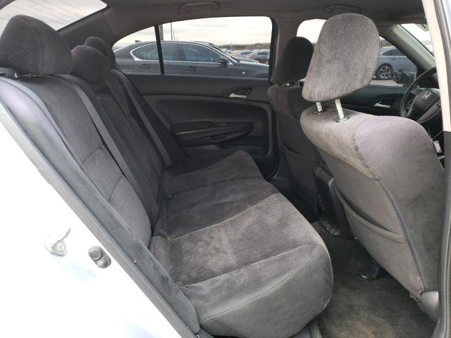 Photo 10 from auction – 2010 HONDA ACCORD LXP with VIN 1HGCP2F43AA047096