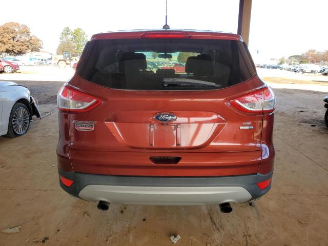 Photo 6 from auction – 2014 FORD ESCAPE SE with VIN 1FMCU9GX8EUD67216