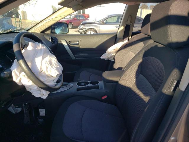 Photo 7 from auction – 2011 NISSAN ROGUE S with VIN JN8AS5MV7BW256786