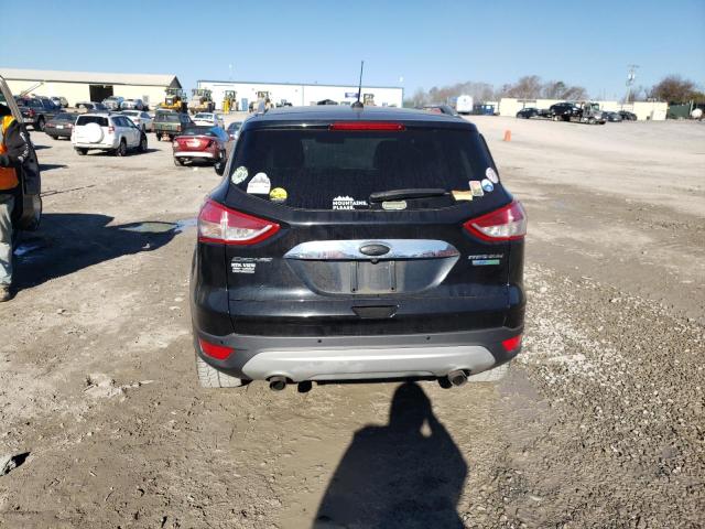 Photo 6 from auction – 2014 FORD ESCAPE TIT with VIN 1FMCU0JX6EUC91872