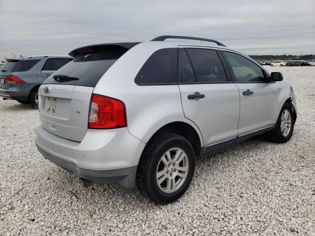 Photo 3 from auction – 2011 FORD EDGE SE with VIN 2FMDK3GC4BBB38375
