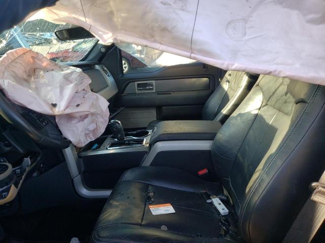 Photo 7 from auction – 2014 FORD F150 SUPER with VIN 1FTFW1ET0EFB53421