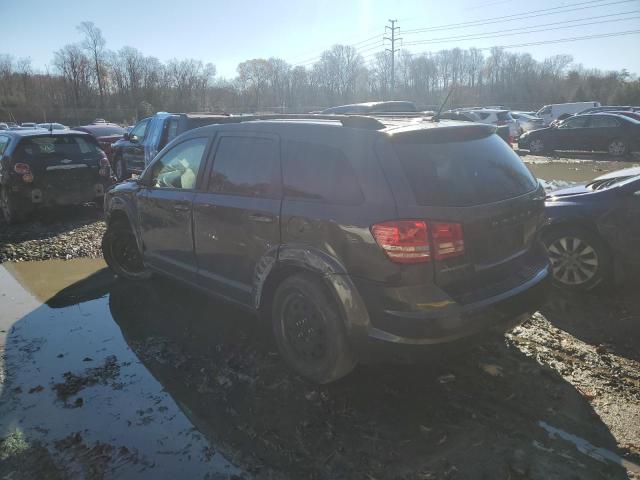 Photo 2 from auction – 2017 DODGE JOURNEY SE with VIN 3C4PDCAB1HT565814