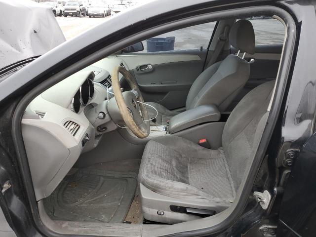 Photo 7 from auction – 2011 CHEVROLET MALIBU LS with VIN 1G1ZB5E18BF242057