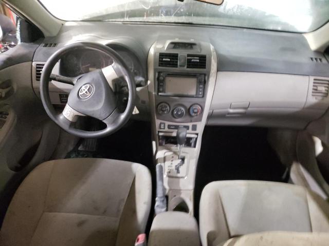 صورة رقم 8 من المزاد - 2013 TOYOTA COROLLA BA مع VIN 2T1BU4EE0DC074779
