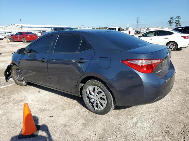 Photo 2 from auction – 2017 TOYOTA COROLLA L with VIN 5YFBURHE7HP716333