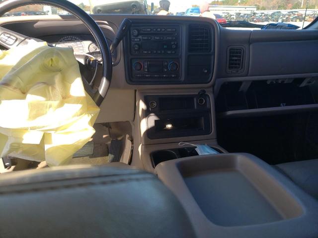 Photo 8 from auction – 2005 GMC YUKON with VIN 1GKEC13T25R188035