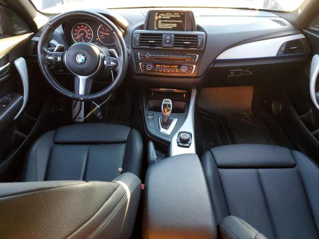 Photo 8 from auction – 2015 BMW M235I with VIN WBA1J7C57FV253827