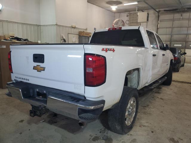 Photo 3 from auction – 2015 CHEVROLET SILVERADO with VIN 1GC1KUEG9FF625417