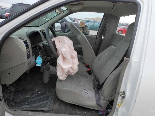 Photo 7 from auction – 2007 CHEVROLET COLORADO with VIN 1GCCS149578243188