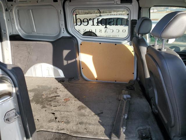 Photo 10 from auction – 2017 FORD TRANSIT CO with VIN NM0LS7E77H1317265
