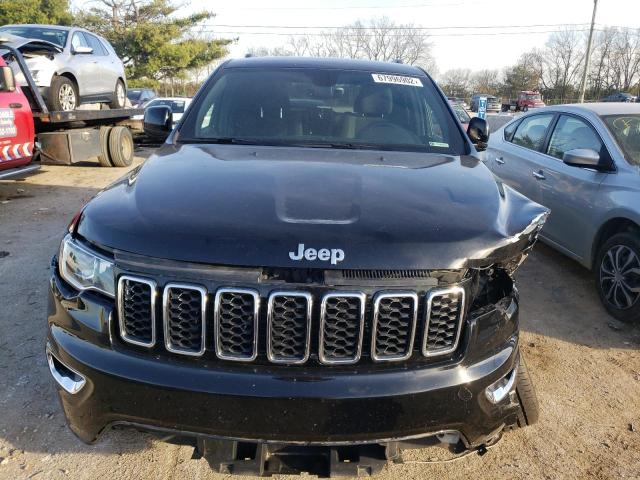 Photo 5 from auction – 2017 JEEP GRAND CHER with VIN 1C4RJFAGXHC720354