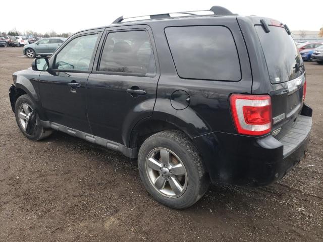 Photo 2 from auction – 2010 FORD ESCAPE LIM with VIN 1FMCU9EG2AKC38610