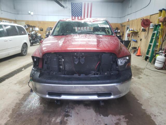 Photo 5 from auction – 2010 DODGE RAM 1500 with VIN 1D7RV1CP4AS256774