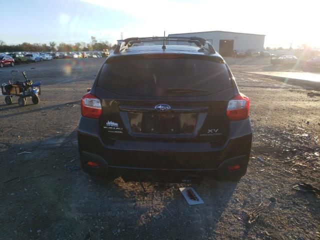 Photo 6 from auction – 2014 SUBARU XV CROSSTR with VIN JF2GPAGC0EH305590