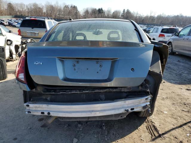 Photo 6 from auction – 2007 SATURN ION LEVEL with VIN 1G8AJ55FX7Z188134