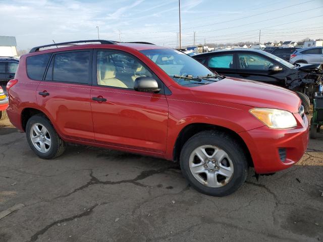 Photo 4 from auction – 2009 TOYOTA RAV4 with VIN JTMZF33V495005300