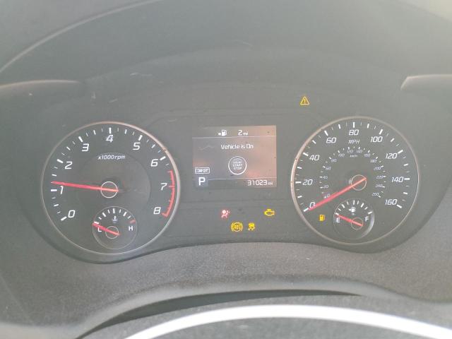 Photo 9 from auction – 2019 KIA STINGER with VIN KNAE15LA5K6053021