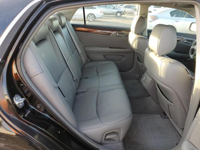 Photo 10 from auction – 2008 TOYOTA AVALON XLS with VIN 4T1BK36B68U280875