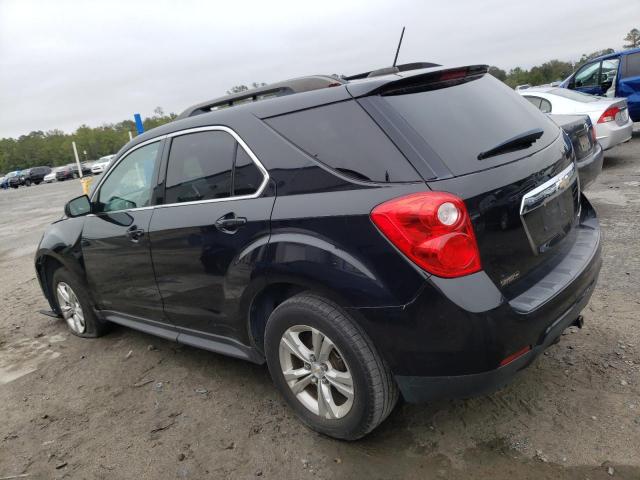 Photo 2 from auction – 2015 CHEVROLET EQUINOX LT with VIN 2GNALBEK8F6223203