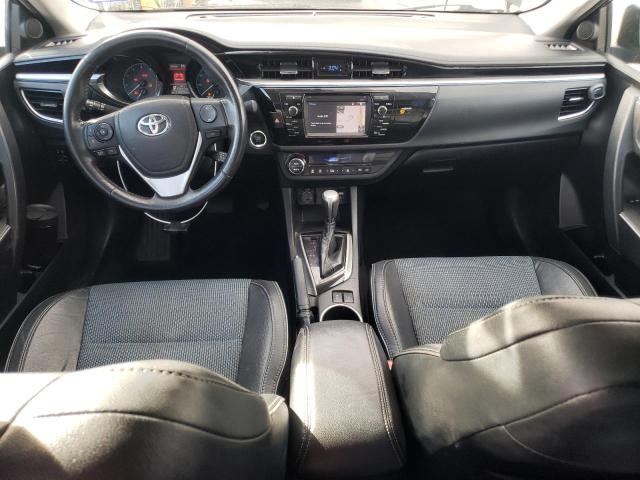 Photo 8 from auction – 2014 TOYOTA COROLLA L with VIN 2T1BURHE2EC172609