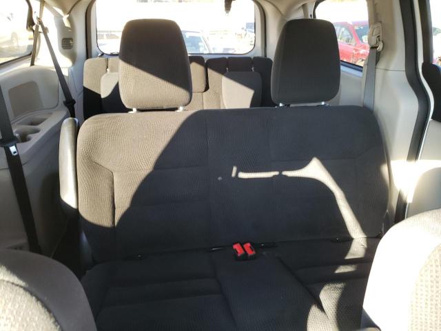 Photo 10 from auction – 2019 DODGE GRAND CARA with VIN 2C4RDGBG5KR601329