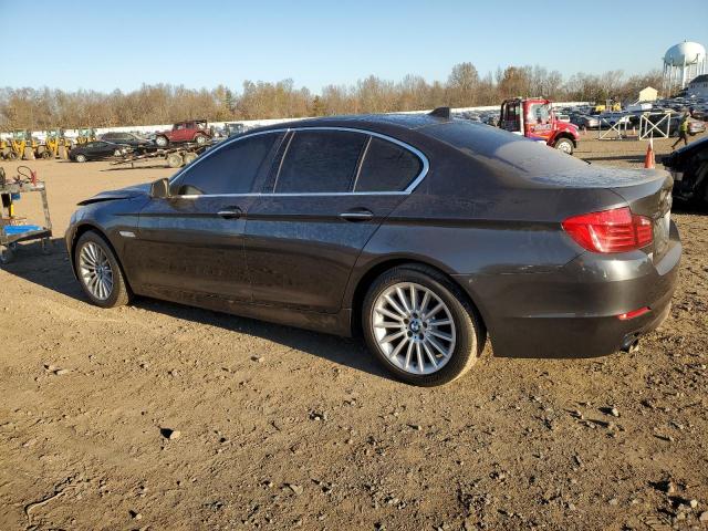 Photo 2 from auction – 2013 BMW 535 XI with VIN WBAFU7C56DDU68440