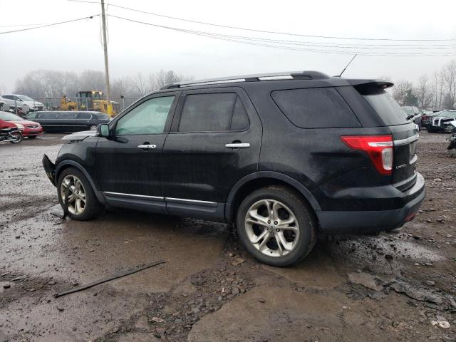 Photo 2 from auction – 2011 FORD EXPLORER L with VIN 1FMHK8F88BGA40843