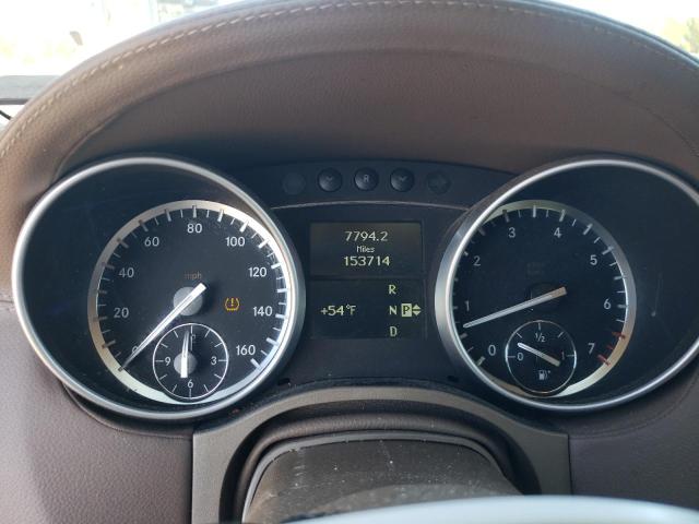 Photo 9 from auction – 2012 MERCEDES-BENZ GL 450 4MA with VIN 4JGBF7BE7CA763765