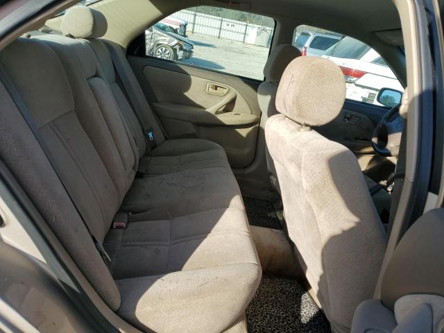 Photo 10 from auction – 2000 TOYOTA CAMRY LE with VIN 4T1BF22K5YU955085