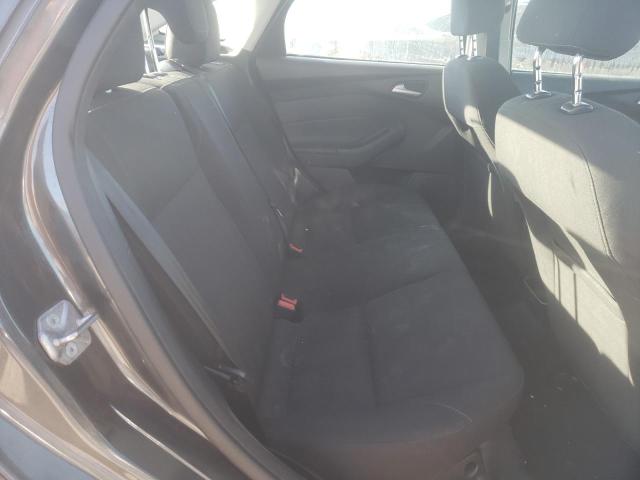 Photo 10 from auction – 2015 FORD FOCUS SE with VIN 1FADP3F24FL340952