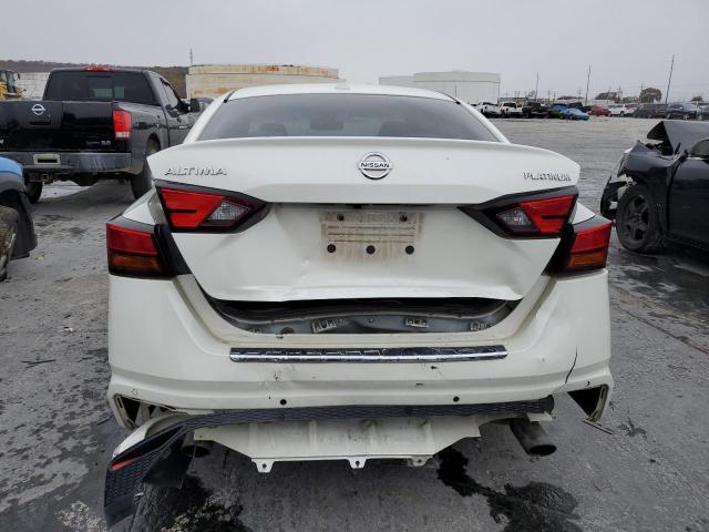 Photo 6 from auction – 2020 NISSAN ALTIMA PLA with VIN 1N4BL4FV6LC178949
