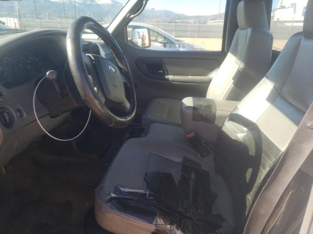 Photo 7 from auction – 2008 FORD RANGER with VIN 1FTYR10D98PB14423