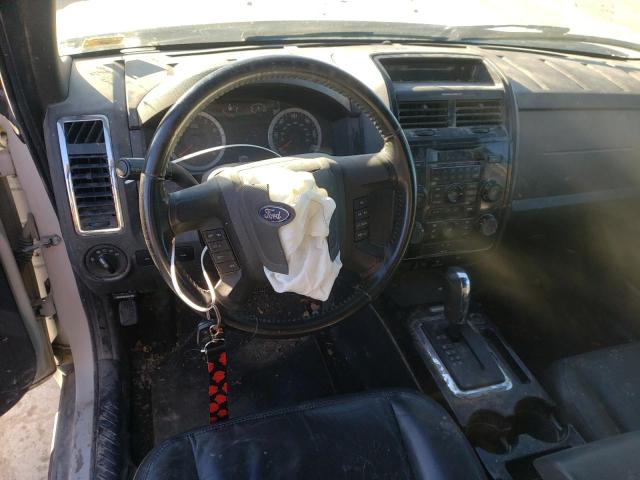 Photo 8 from auction – 2012 FORD ESCAPE LIM with VIN 1FMCU0EG2CKA59126