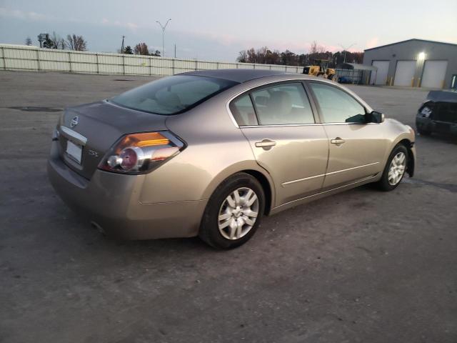 Photo 3 from auction – 2012 NISSAN ALTIMA BAS with VIN 1N4AL2AP0CC218628