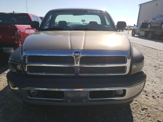 Photo 5 from auction – 2001 DODGE RAM 1500 with VIN 1B7HC16Z71S135441
