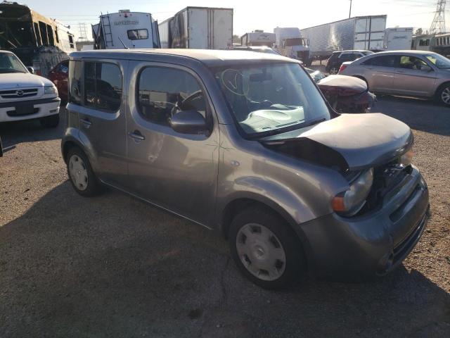 Photo 4 from auction – 2013 NISSAN CUBE S with VIN JN8AZ2KR2DT305896