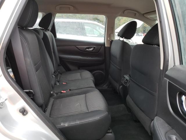 Photo 11 from auction – 2017 NISSAN ROGUE S with VIN KNMAT2MT4HP573093