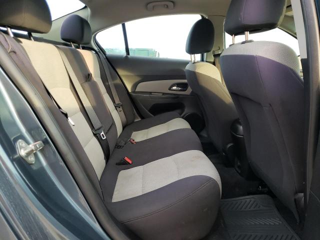 Photo 10 from auction – 2012 CHEVROLET CRUZE LS with VIN 1G1PC5SHXC7295165