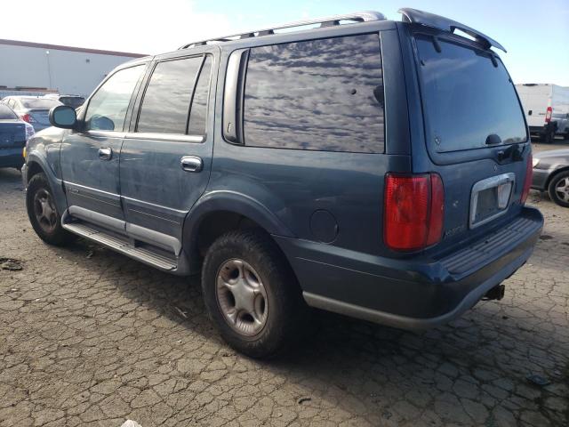 Photo 2 from auction – 1999 LINCOLN NAVIGATOR with VIN 5LMPU28A4XLJ20896