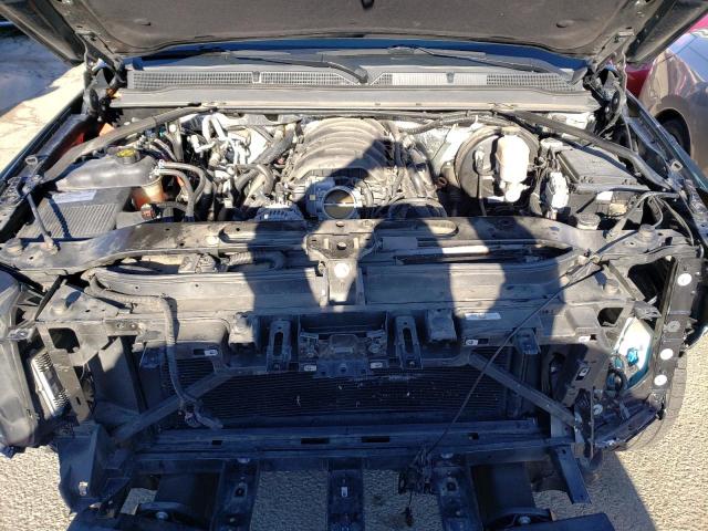 Photo 12 from auction – 2017 CADILLAC ESCALADE E with VIN 1GYS4JKJ0HR268377