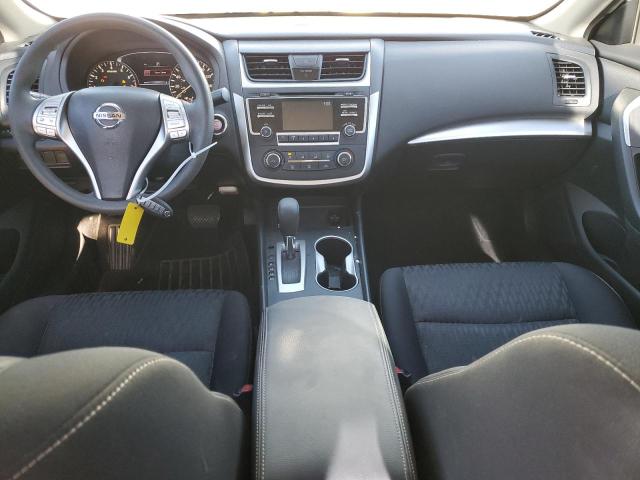 Photo 8 from auction – 2017 NISSAN ALTIMA 2.5 with VIN 1N4AL3AP5HC475085